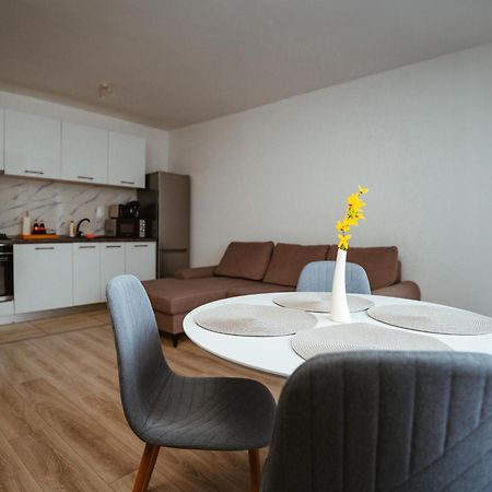 Maria'S Premium Suite Baia Mare Extérieur photo