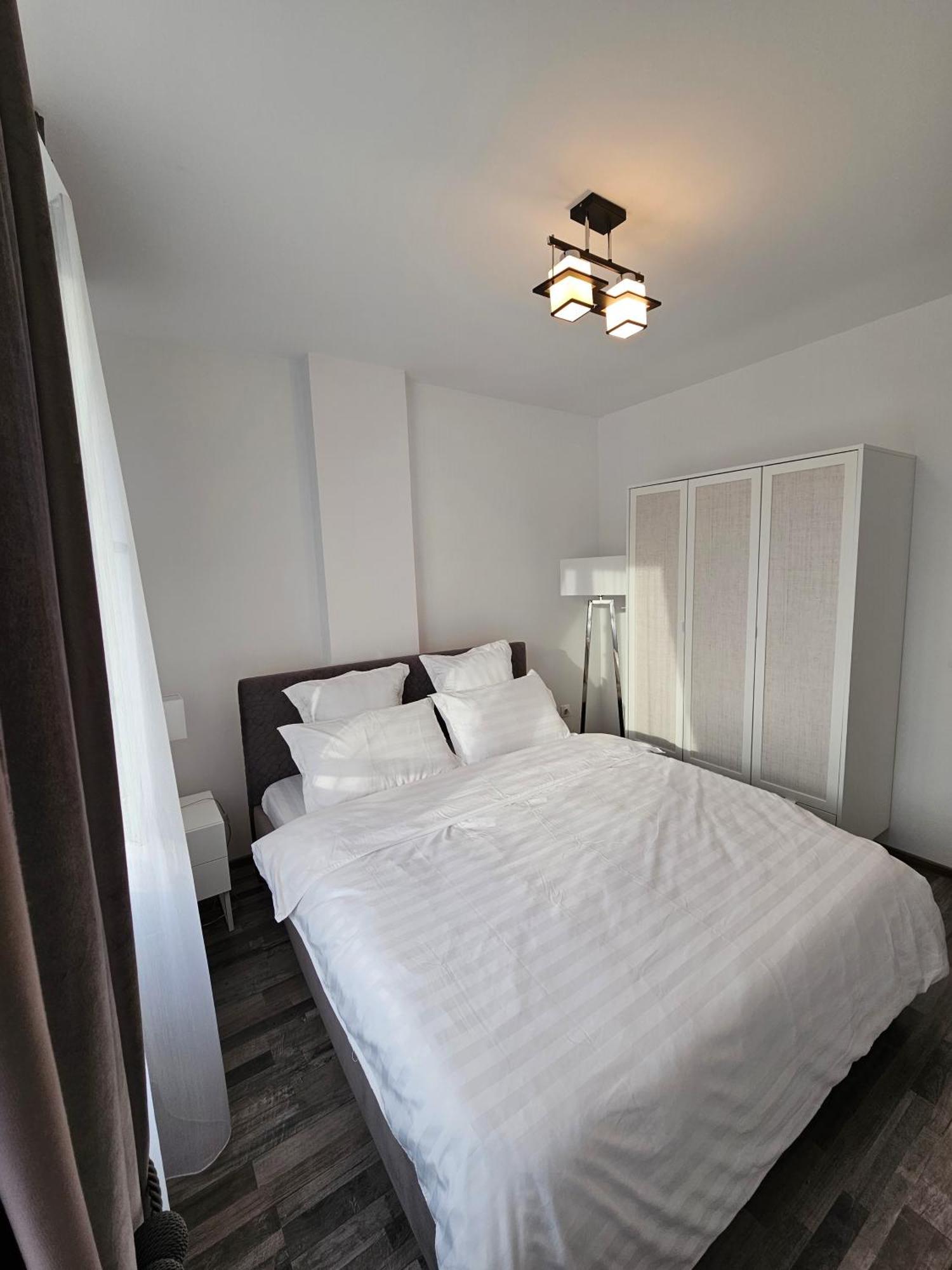 Maria'S Premium Suite Baia Mare Extérieur photo