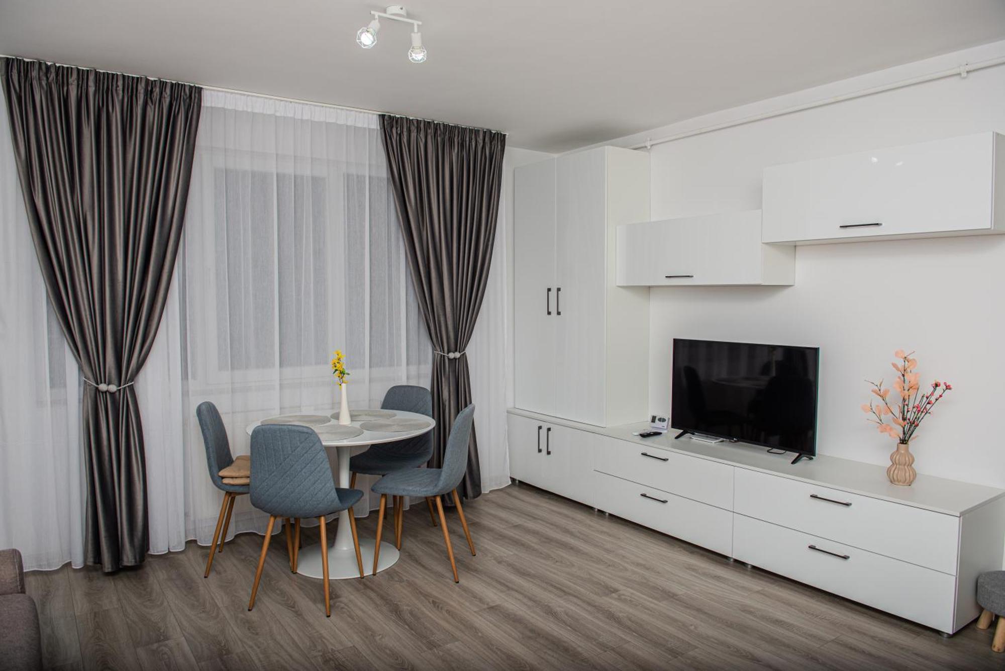 Maria'S Premium Suite Baia Mare Extérieur photo