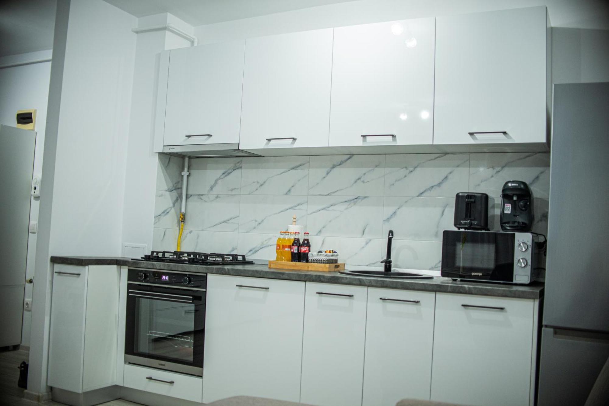Maria'S Premium Suite Baia Mare Extérieur photo