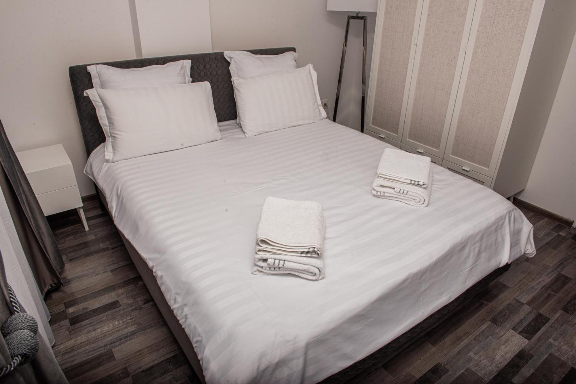 Maria'S Premium Suite Baia Mare Extérieur photo