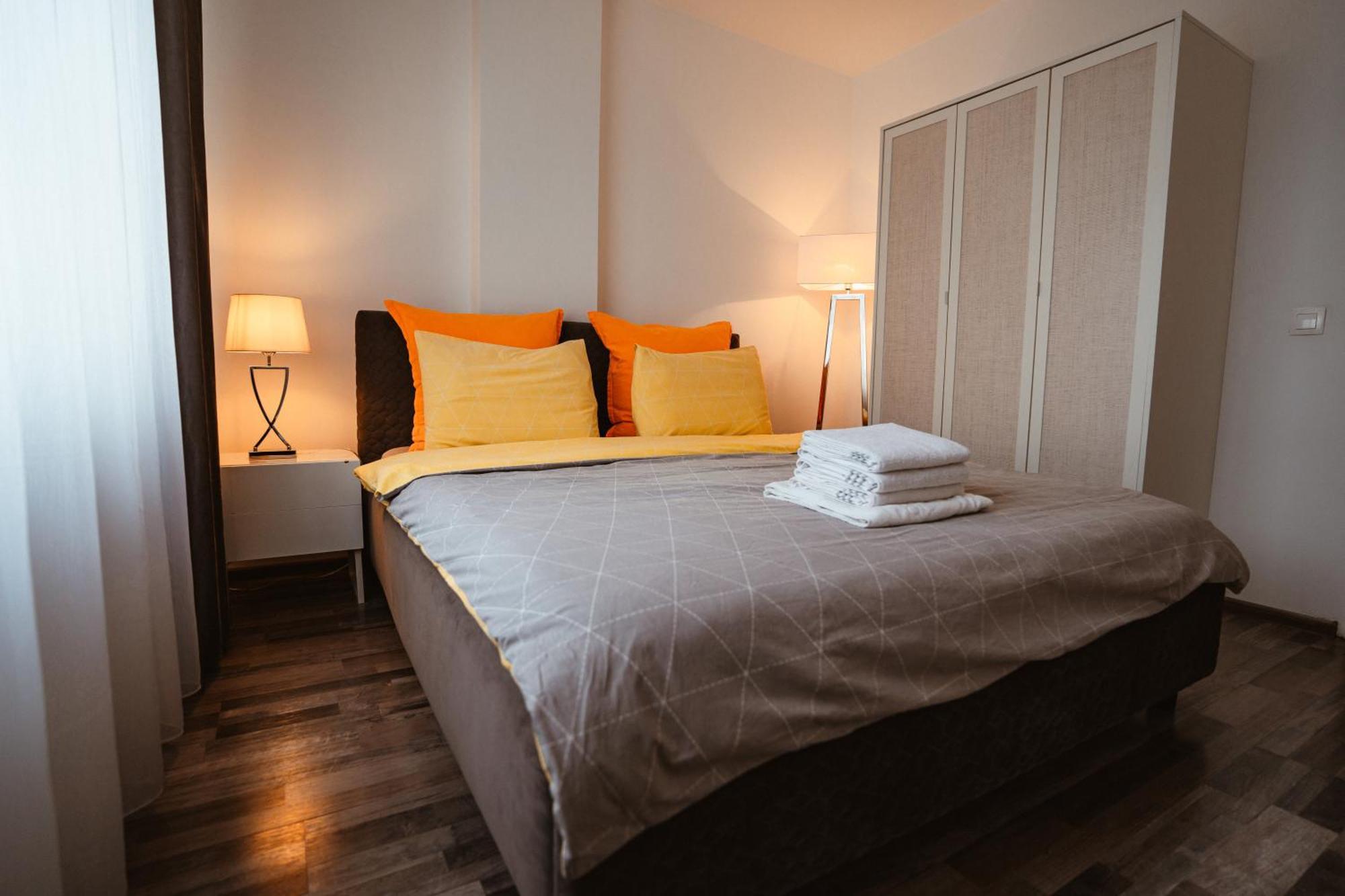 Maria'S Premium Suite Baia Mare Extérieur photo