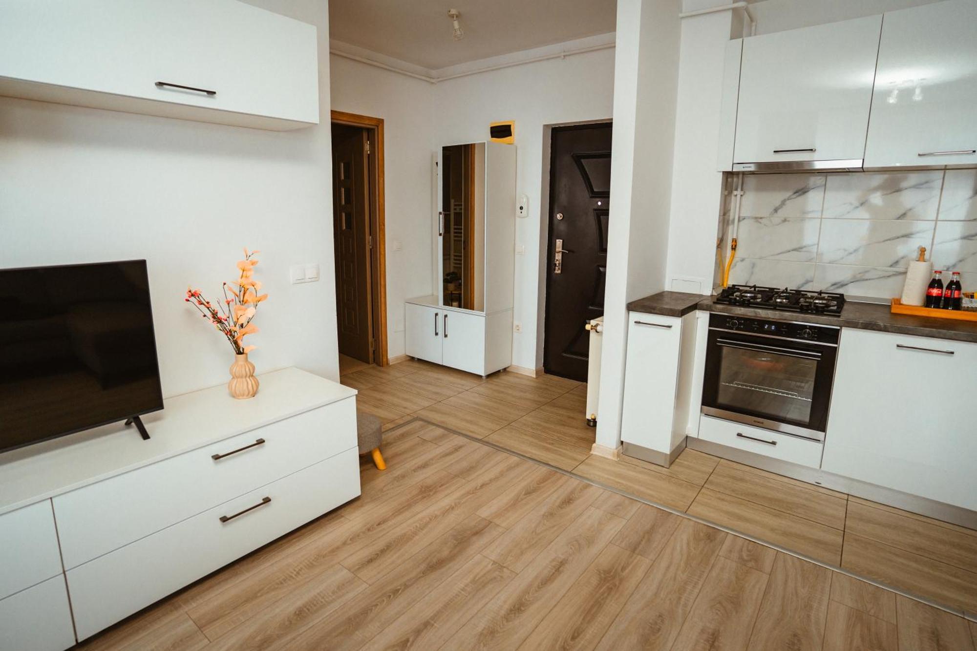 Maria'S Premium Suite Baia Mare Extérieur photo