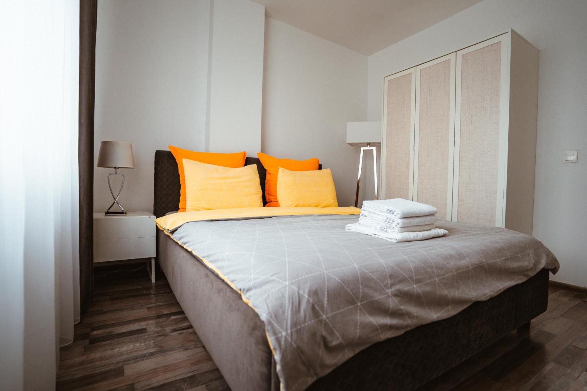 Maria'S Premium Suite Baia Mare Extérieur photo