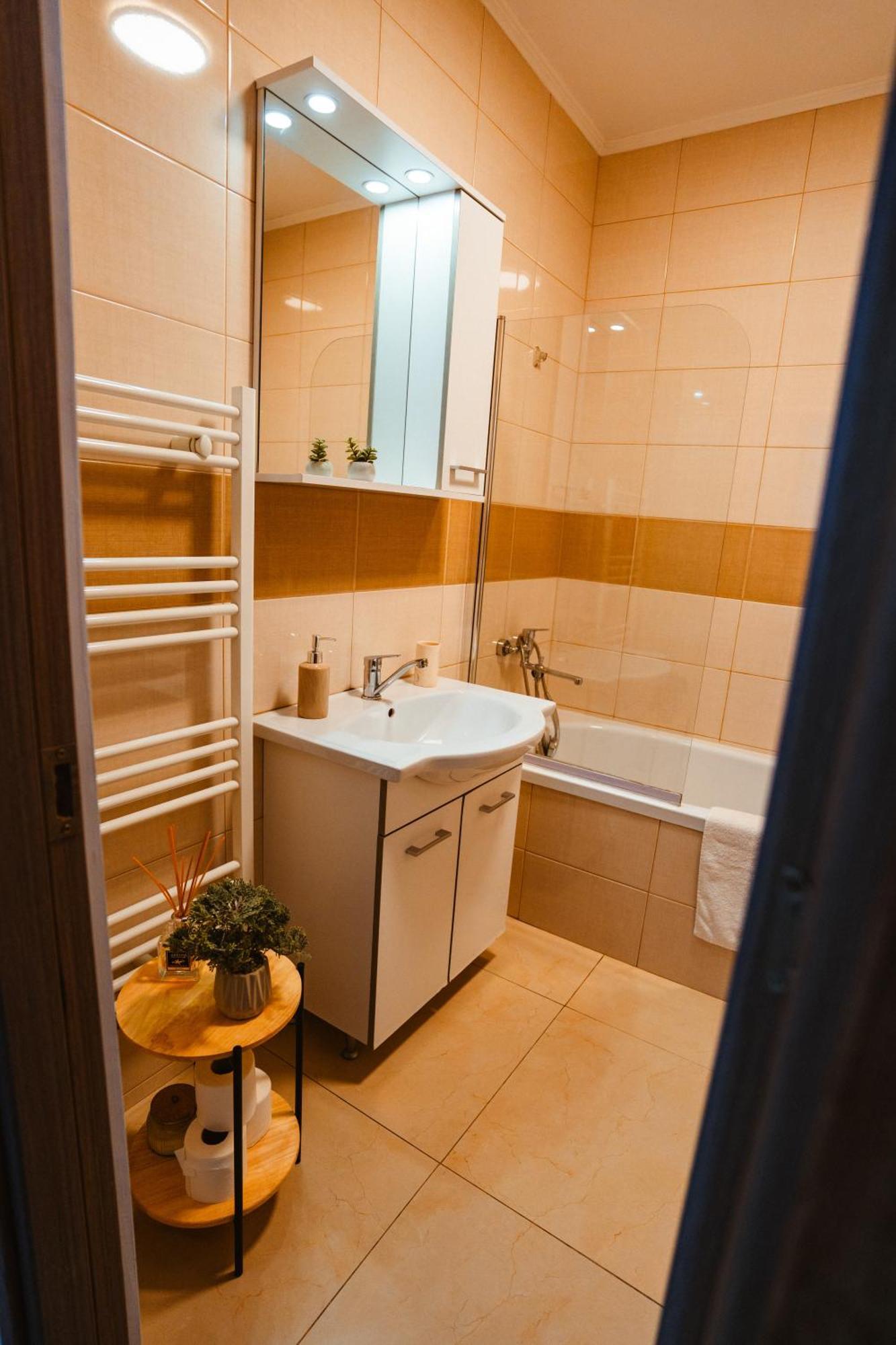 Maria'S Premium Suite Baia Mare Extérieur photo