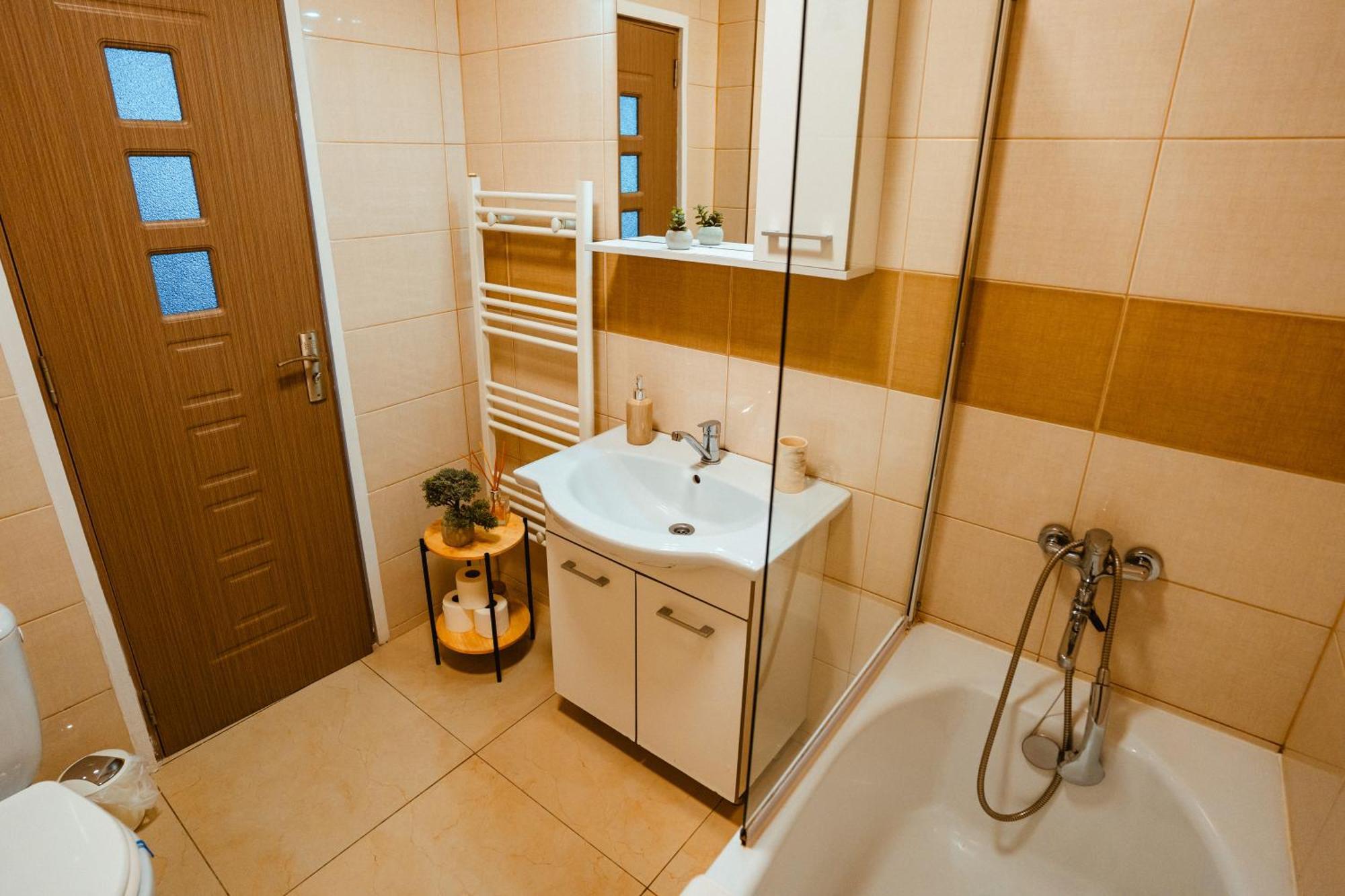 Maria'S Premium Suite Baia Mare Extérieur photo