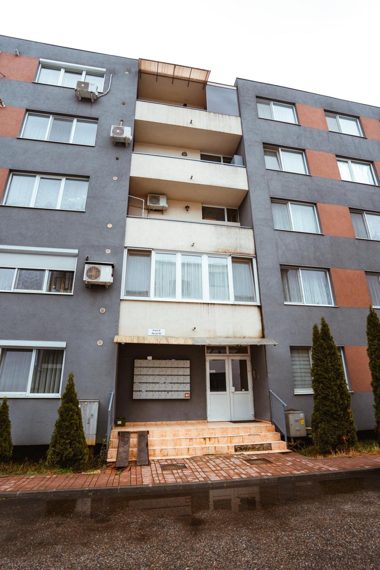 Maria'S Premium Suite Baia Mare Extérieur photo