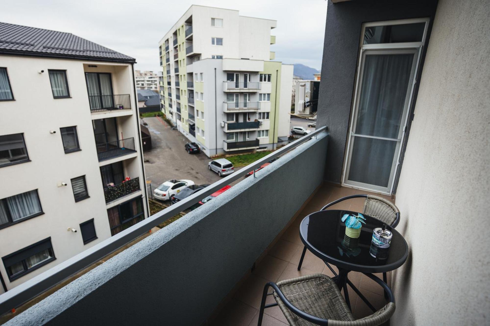 Maria'S Premium Suite Baia Mare Extérieur photo